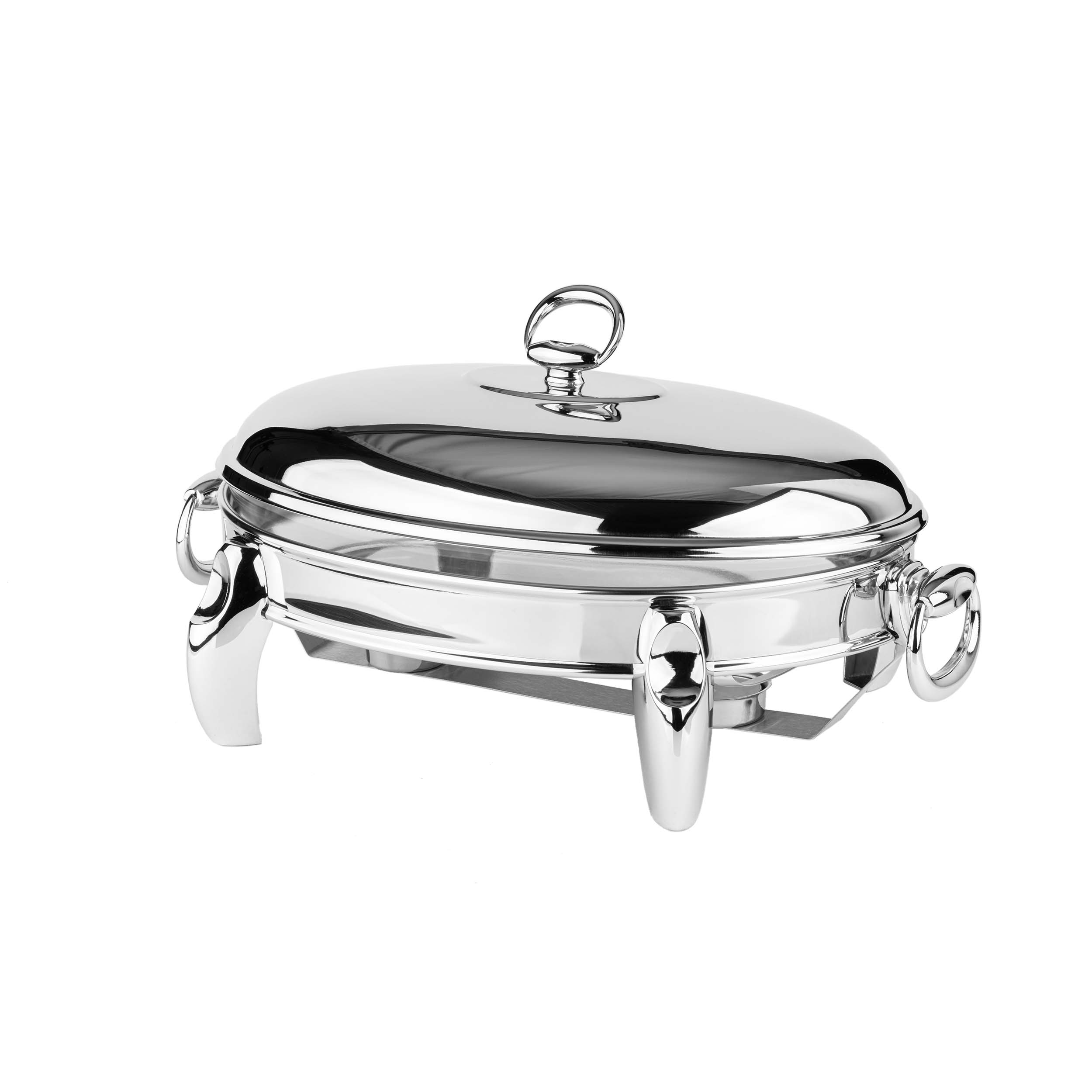 سوفله بیضی پافیلی سایز بزرگ